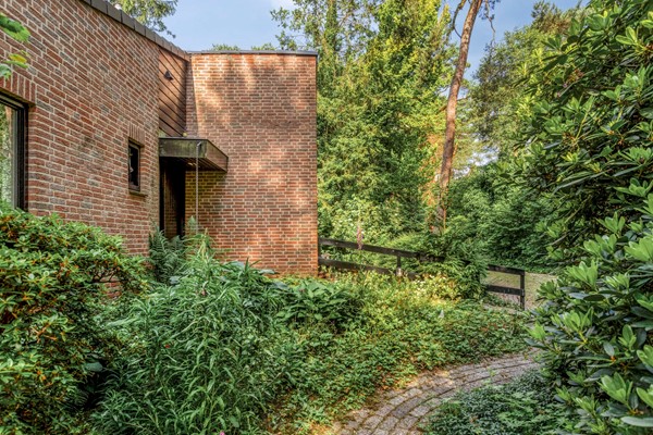 Medium property photo - Wolfhezerweg 120-76, 6874 AW Wolfheze
